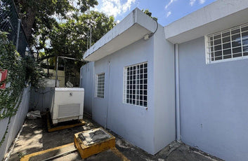 Oficina Independiente en Alquiler – 300 m² | La Julia, Santo Domingo-27