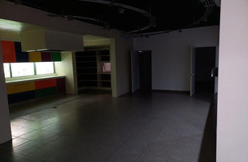 Oficina Independiente en Alquiler – 300 m² | La Julia, Santo Domingo-40