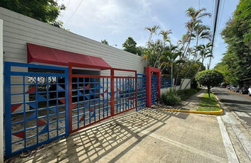 Oficina Independiente en Alquiler – 300 m² | La Julia, Santo Domingo-12