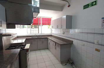 Oficina Independiente en Alquiler – 300 m² | La Julia, Santo Domingo-36