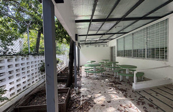 Oficina Independiente en Alquiler – 300 m² | La Julia, Santo Domingo-28