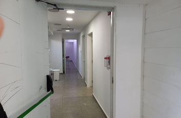 Oficina Independiente en Alquiler – 300 m² | La Julia, Santo Domingo-8