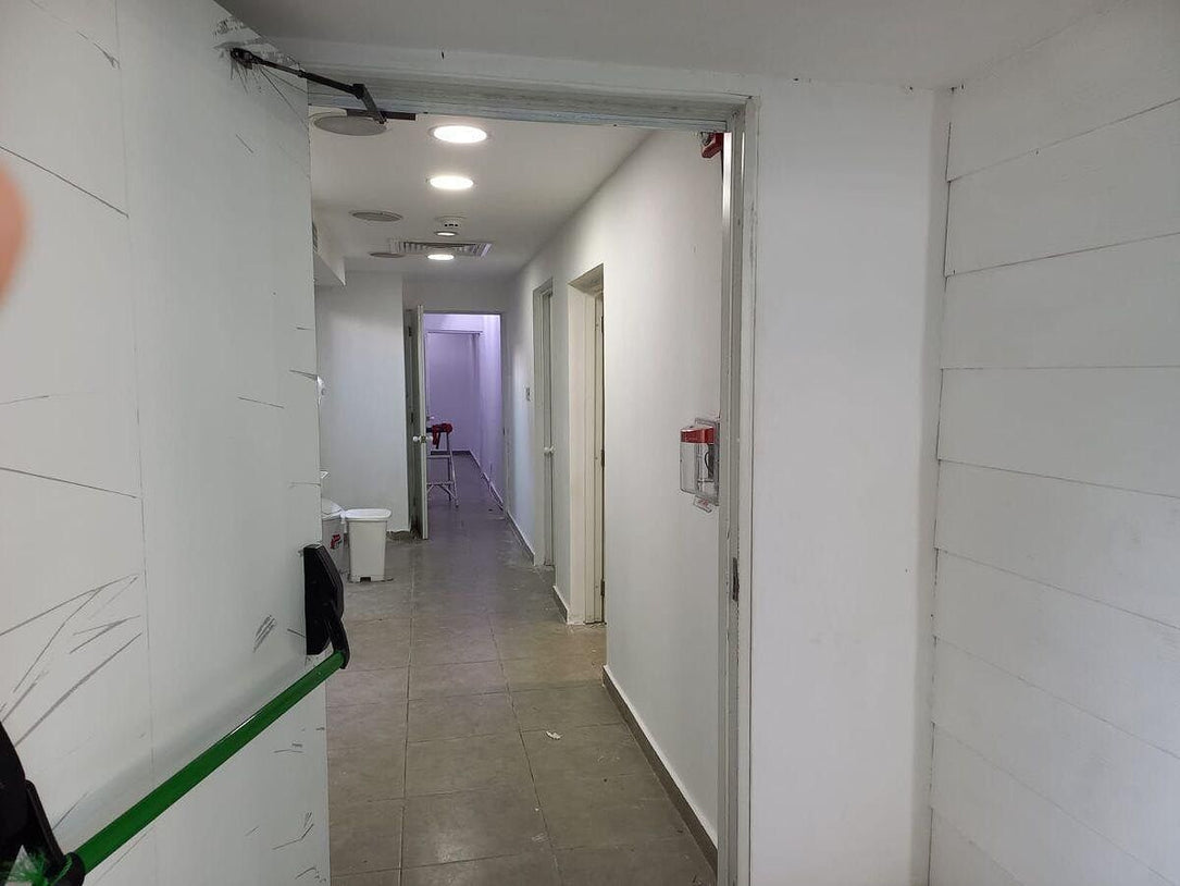 Oficina Independiente en Alquiler – 300 m² | La Julia, Santo Domingo