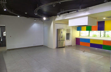 Oficina Independiente en Alquiler – 300 m² | La Julia, Santo Domingo-39