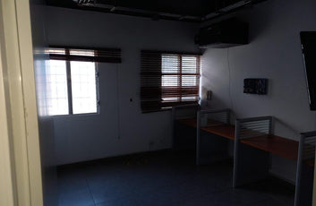 Oficina Independiente en Alquiler – 300 m² | La Julia, Santo Domingo-33