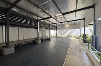 Oficina Independiente en Alquiler – 300 m² | La Julia, Santo Domingo-16