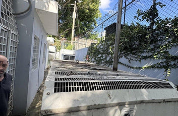 Oficina Independiente en Alquiler – 300 m² | La Julia, Santo Domingo-23