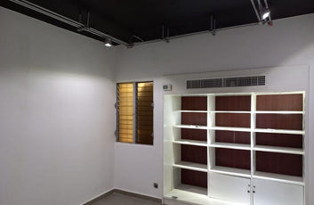 Oficina Independiente en Alquiler – 300 m² | La Julia, Santo Domingo-5