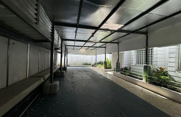 Oficina Independiente en Alquiler – 300 m² | La Julia, Santo Domingo-10