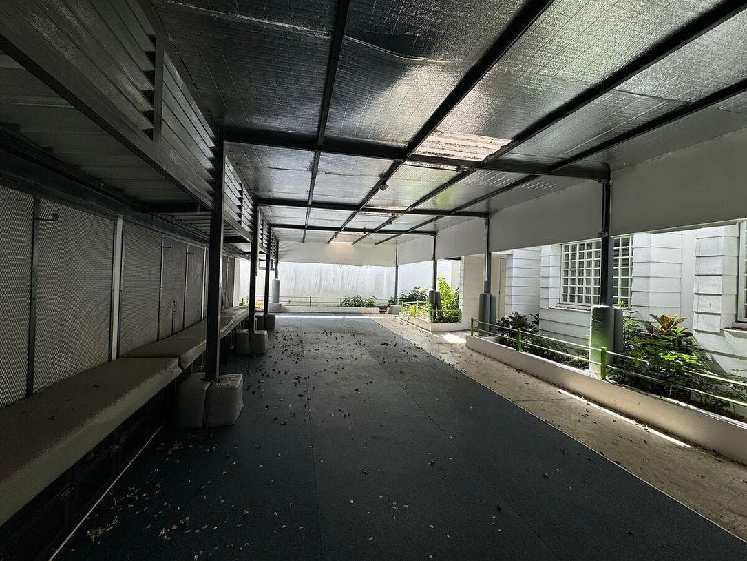 Oficina Independiente en Alquiler – 300 m² | La Julia, Santo Domingo