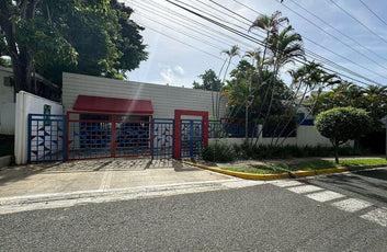 Oficina Independiente en Alquiler – 300 m² | La Julia, Santo Domingo-13