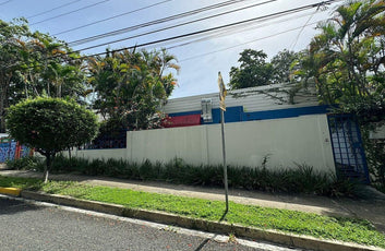 Oficina Independiente en Alquiler – 300 m² | La Julia, Santo Domingo-2