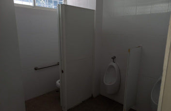 Oficina Independiente en Alquiler – 300 m² | La Julia, Santo Domingo-37