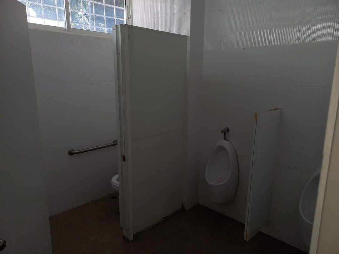 Oficina Independiente en Alquiler – 300 m² | La Julia, Santo Domingo