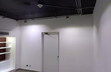 Oficina Independiente en Alquiler – 300 m² | La Julia, Santo Domingo-6