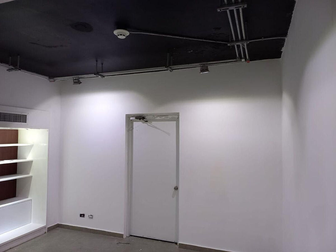 Oficina Independiente en Alquiler – 300 m² | La Julia, Santo Domingo