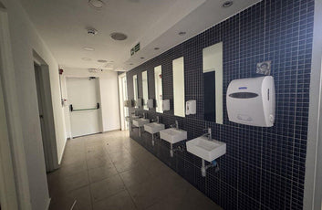 Oficina Independiente en Alquiler – 300 m² | La Julia, Santo Domingo-31