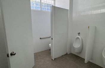 Oficina Independiente en Alquiler – 300 m² | La Julia, Santo Domingo-32