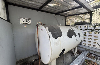 Oficina Independiente en Alquiler – 300 m² | La Julia, Santo Domingo-22