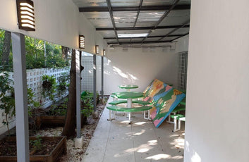 Oficina Independiente en Alquiler – 300 m² | La Julia, Santo Domingo-7