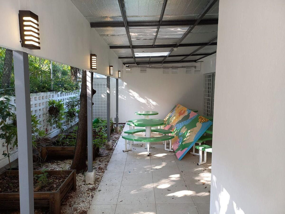 Oficina Independiente en Alquiler – 300 m² | La Julia, Santo Domingo