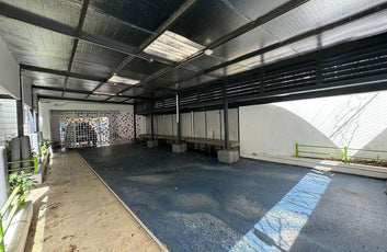 Oficina Independiente en Alquiler – 300 m² | La Julia, Santo Domingo-9