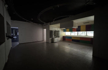 Oficina Independiente en Alquiler – 300 m² | La Julia, Santo Domingo-19