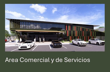 Cibao Park – Naves Industriales, Zona Franca y Logísticas en Alquiler | 1,000–3,-4