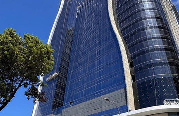 Oficina Clase A en Alquiler – Piso 21 | 266.63 m² World Trade Center – Blue Mall-3