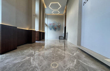 Oficina Clase A en Alquiler – Piso 21 | 266.63 m² World Trade Center – Blue Mall-5