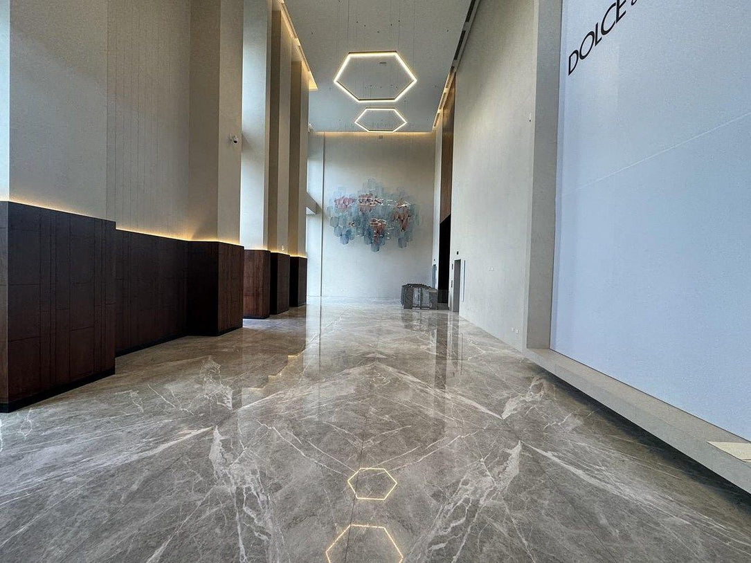 Oficina Clase A en Alquiler – Piso 21 | 266.63 m² World Trade Center – Blue Mall