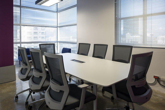 Edificio de Oficinas en Alquiler | Piantini | 2,700 m² | Edificio Completo