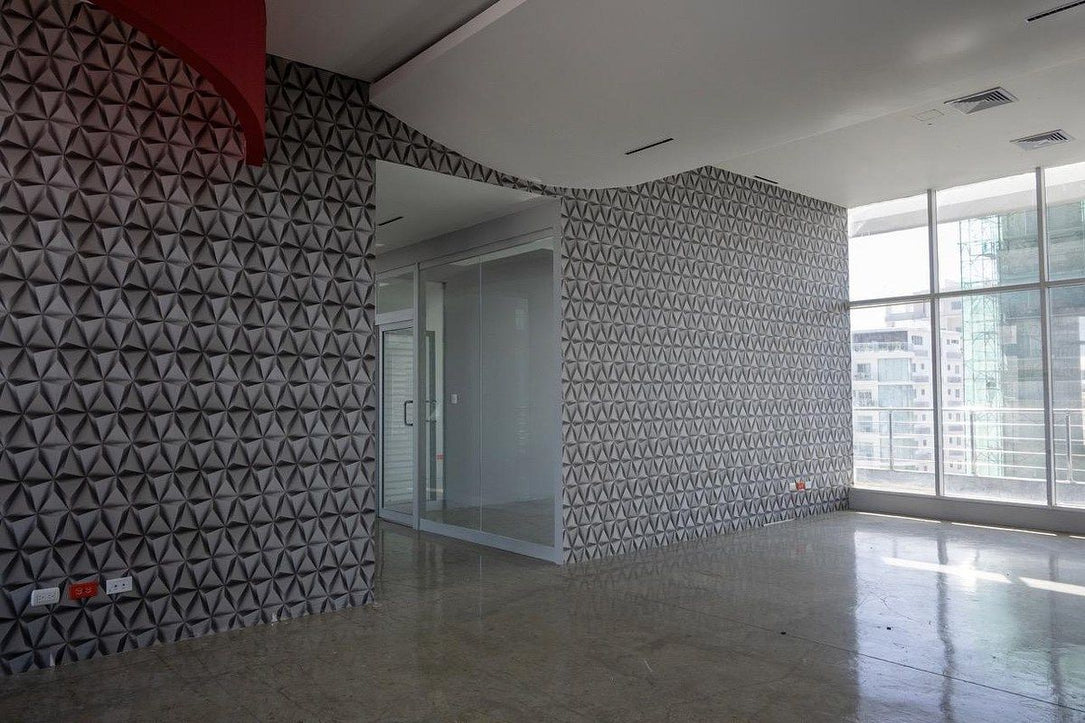 Edificio de Oficinas en Alquiler | Piantini | 2,700 m² | Edificio Completo