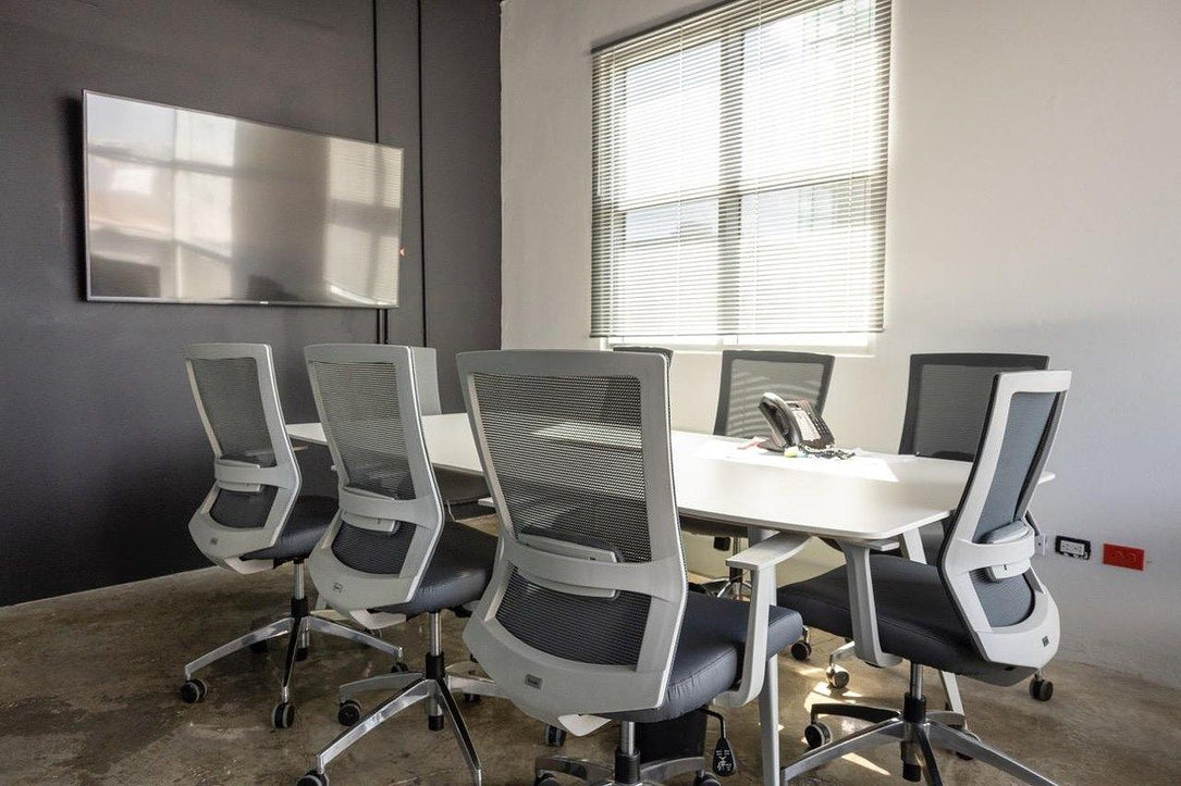 Edificio de Oficinas en Alquiler | Piantini | 2,700 m² | Edificio Completo