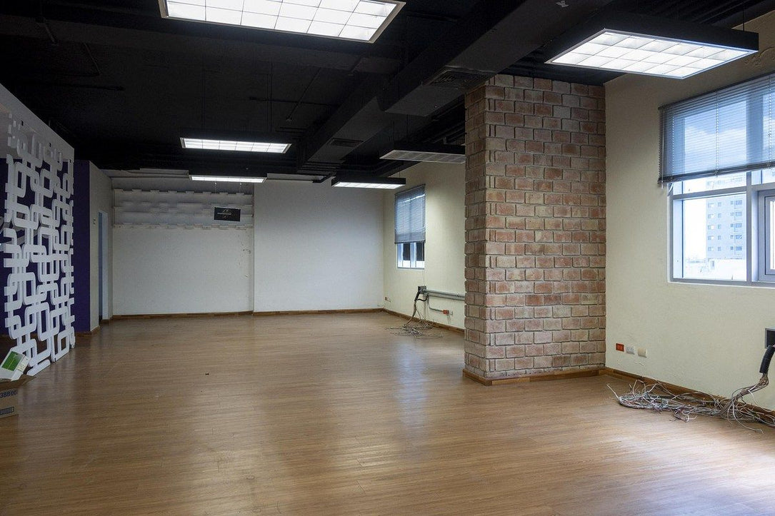 Edificio de Oficinas en Alquiler | Piantini | 2,700 m² | Edificio Completo