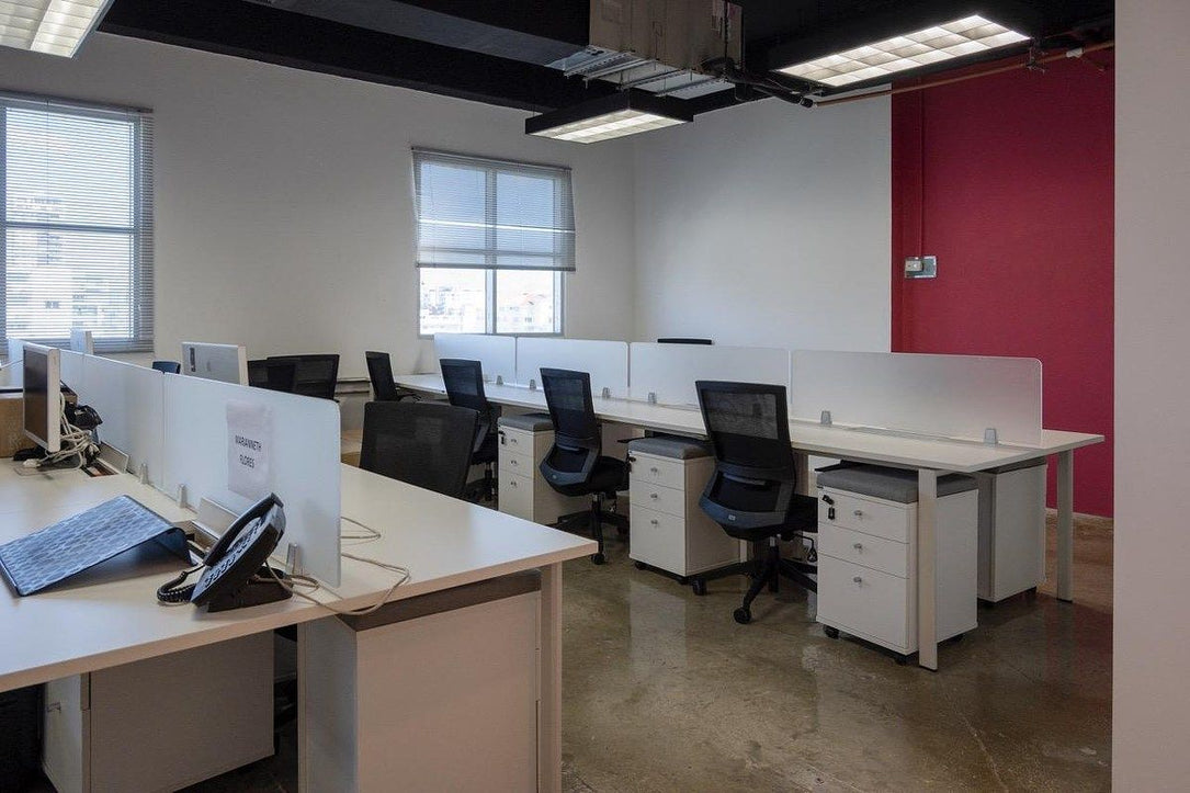 Edificio de Oficinas en Alquiler | Piantini | 2,700 m² | Edificio Completo