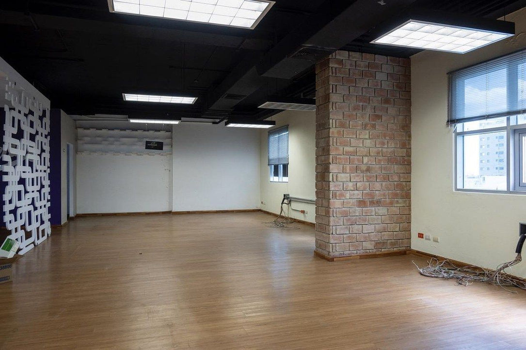 Edificio de Oficinas en Alquiler | Piantini | 2,700 m² | Edificio Completo