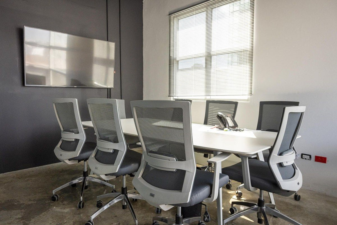 Edificio de Oficinas en Alquiler | Piantini | 2,700 m² | Edificio Completo