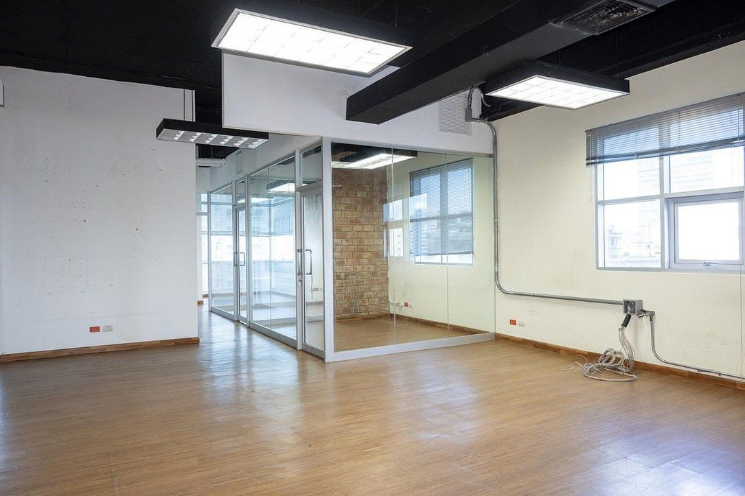 Edificio de Oficinas en Alquiler | Piantini | 2,700 m² | Edificio Completo