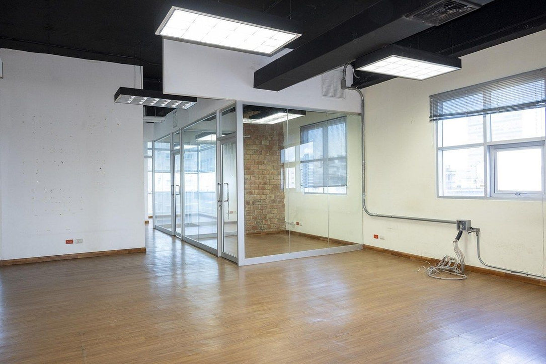 Edificio de Oficinas en Alquiler | Piantini | 2,700 m² | Edificio Completo