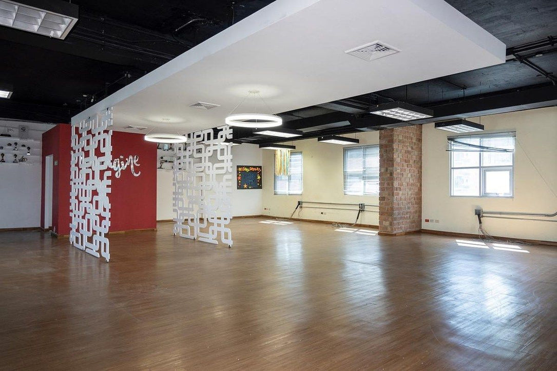 Edificio de Oficinas en Alquiler | Piantini | 2,700 m² | Edificio Completo