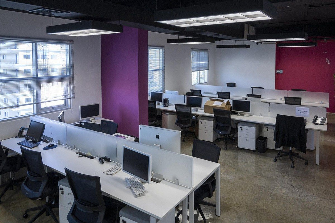 Edificio de Oficinas en Alquiler | Piantini | 2,700 m² | Edificio Completo