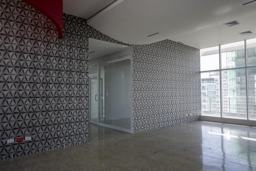 Edificio de Oficinas en Alquiler | Piantini | 2,700 m² | Edificio Completo