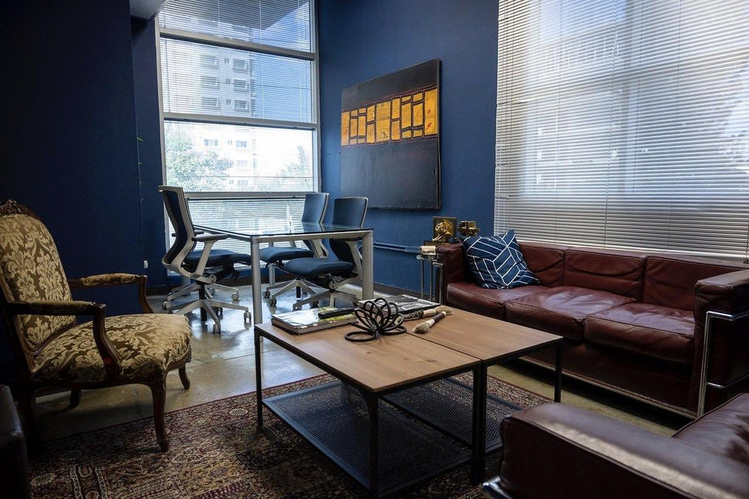 Edificio de Oficinas en Alquiler | Piantini | 2,700 m² | Edificio Completo