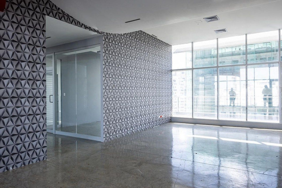 Edificio de Oficinas en Alquiler | Piantini | 2,700 m² | Edificio Completo