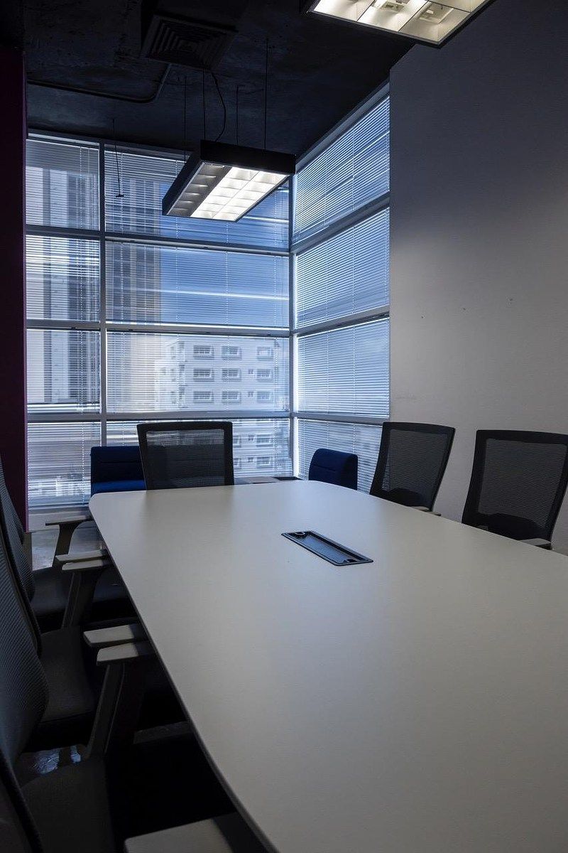 Edificio de Oficinas en Alquiler | Piantini | 2,700 m² | Edificio Completo