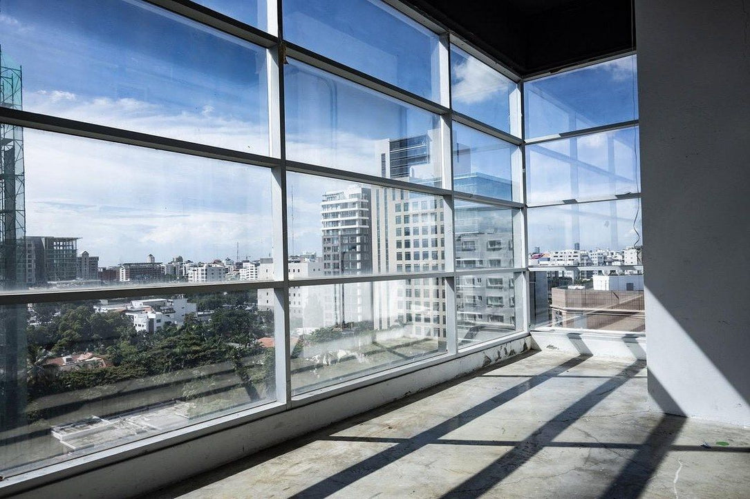 Edificio de Oficinas en Alquiler | Piantini | 2,700 m² | Edificio Completo