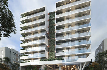 Locales Comerciales en Alquiler desde 122 m² hasta 233 m² | ECO 23 – Paseo de lo-3