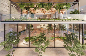 Locales Comerciales en Alquiler desde 122 m² hasta 233 m² | ECO 23 – Paseo de lo-14