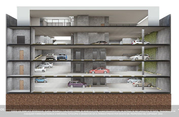 Locales Comerciales en Alquiler desde 122 m² hasta 233 m² | ECO 23 – Paseo de lo-18